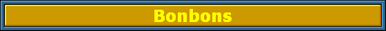 Bonbons