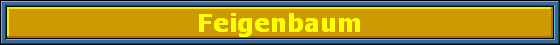 Feigenbaum