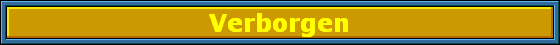 Verborgen