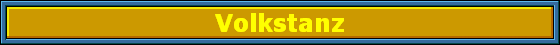 Volkstanz